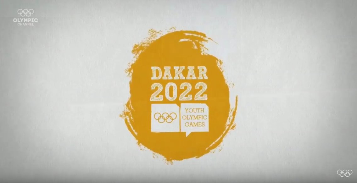 TonyEstanguet's tweet photo. Moment historique pour le continent Africain ! Le Sénégal organisera le premier événement olympique Africain de l'histoire en 2022 avec les Jeux Olympiques de la Jeunesse ! Félicitations et hâte de travailler avec #Dakar2022 ! 🇫🇷🇸🇳 https://t.co/CJmRz401b3