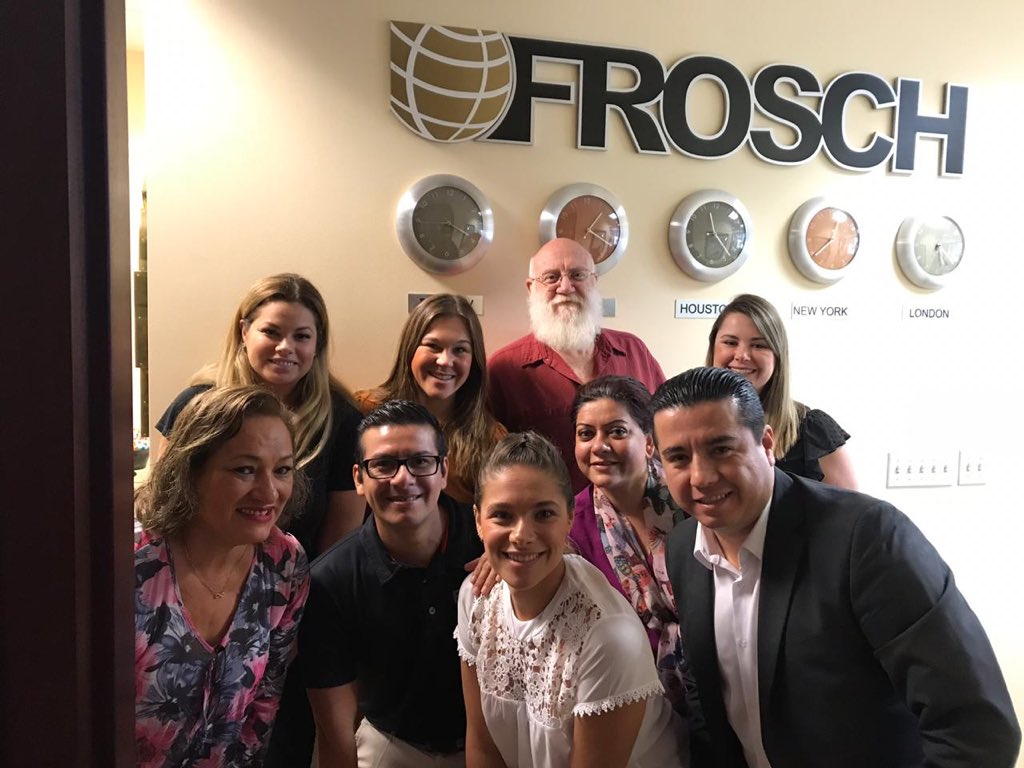 VisitIZ's tweet photo. Nos encontramos en Houston vistando agencias y dando presentaciones con @BrisasIxtapa @CaladeMarResort @SunscapeDorado y @BarceloIxtapa #IxtapaZihuatanejo #VisitIZ https://t.co/VunVPml25M