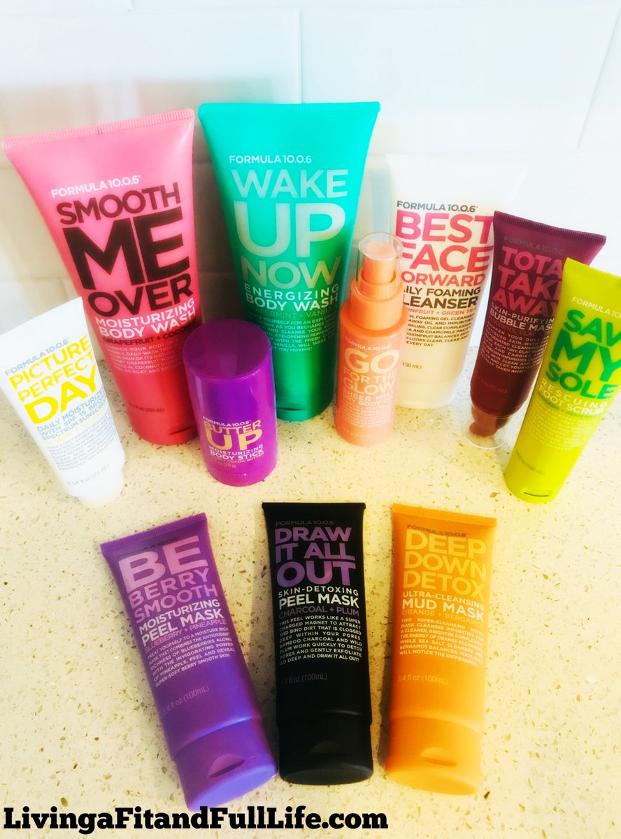 jsismee's tweet photo. Get the Skin You've Always Desired with FORMULA 10.0.6! #Formula1006 #PRGift #PRGifted #BeautyBlogger #BeautyBloggers #Skincare #SkincareRoutine #BeautyAddict #Beauty

https://t.co/JVFFYN3kHj https://t.co/OG33ywwxz8