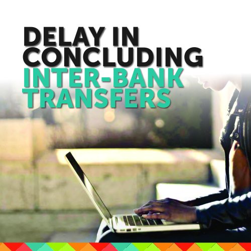 Due to an upgrade by NIBSS, sending and receiving funds from other banks may be delayed. 
We apologize and are working on all transactions