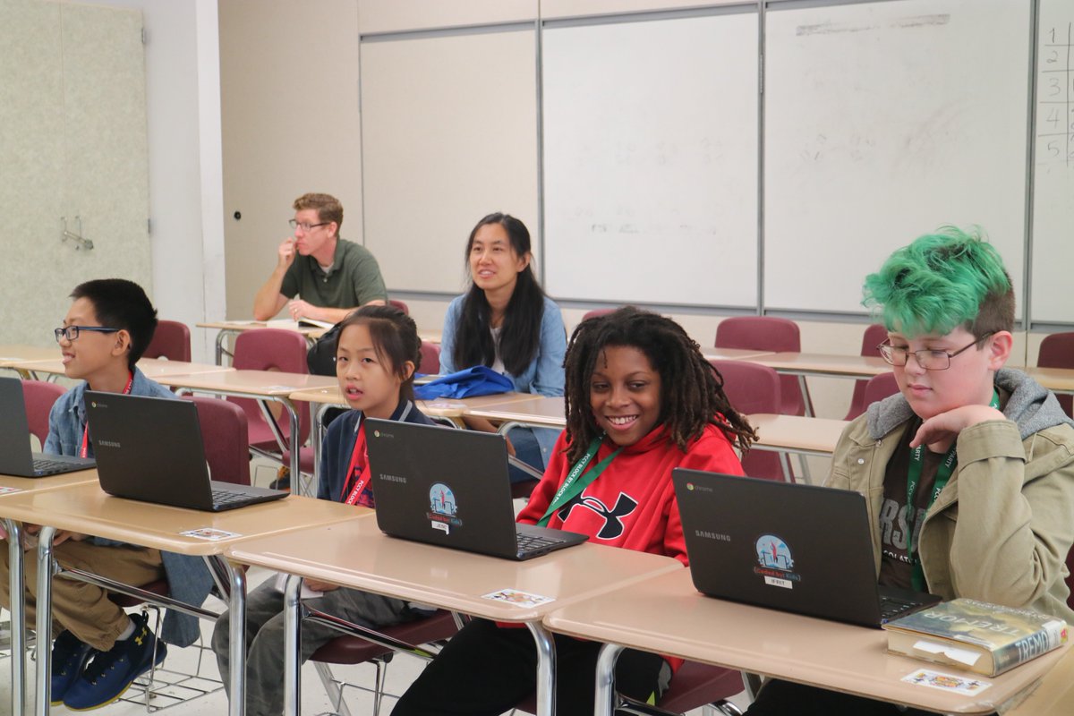 childrenfirstpa's tweet photo. Have a blast at PCCY's STEMCraft? Please don't forget our hashtag #STEMCRAFT2018 when sharing on Twitter, FB, or Insta! 

#phled https://t.co/eToogkhrGA