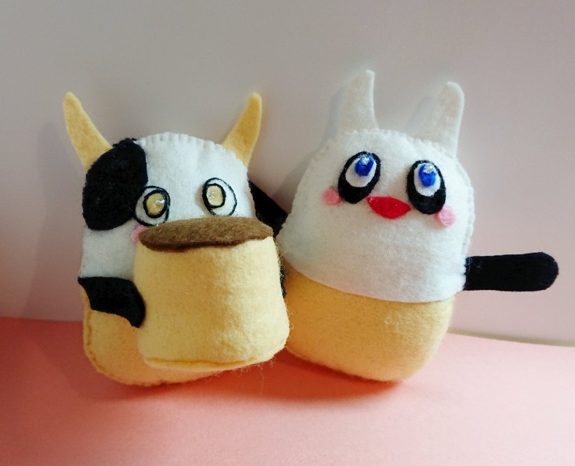 雪ねこ 今日も作ったー プリン体を食べる乳酸菌ちゃん はたらく細胞 5巻に出てきます プリン体 ってところがかわいい はたらく細胞 はたらく細胞5巻 乳酸菌 ますこっと T Co Ufgentkcrn Twitter
