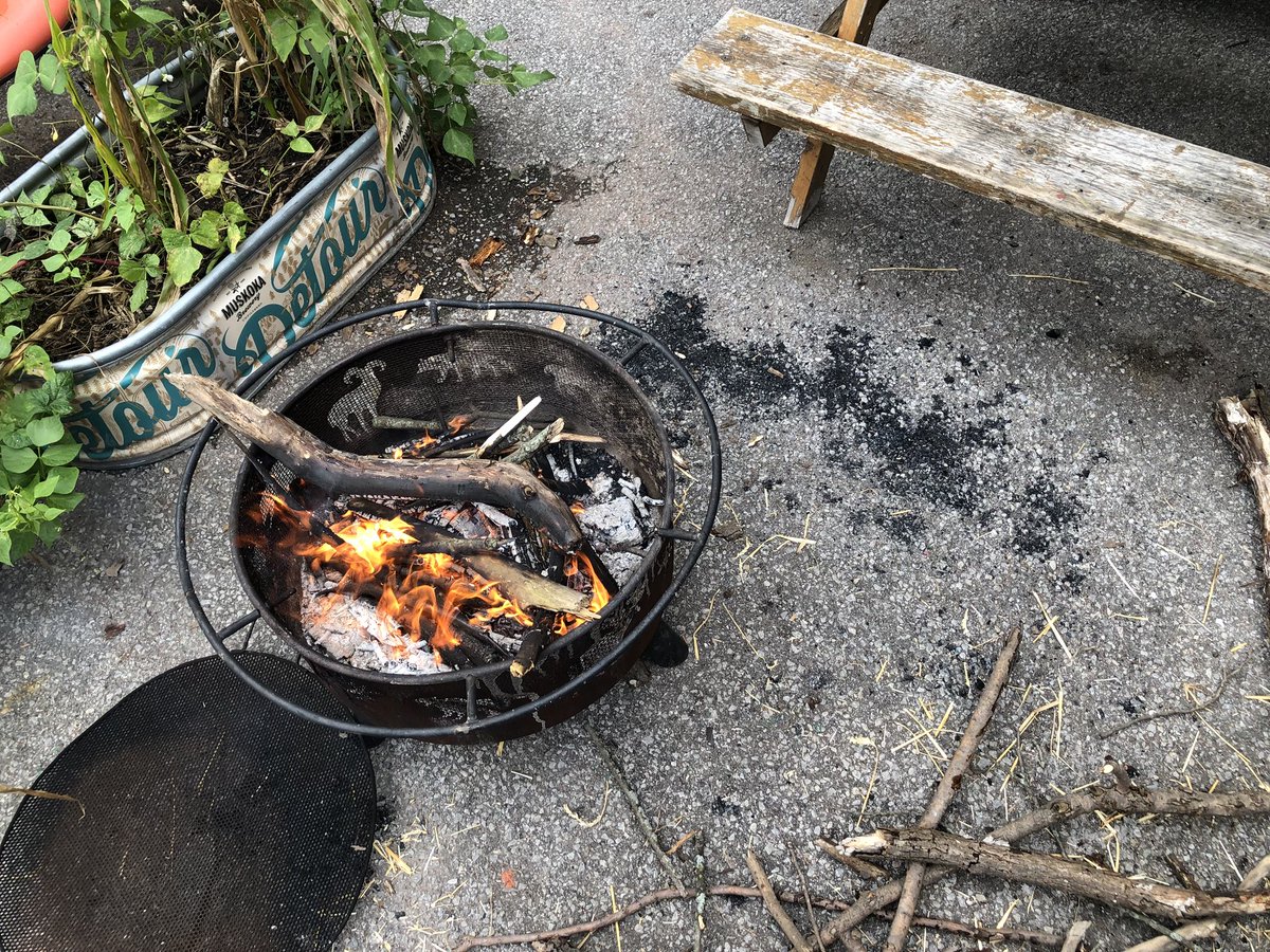 HumanFact0rz's tweet image. #fallTO