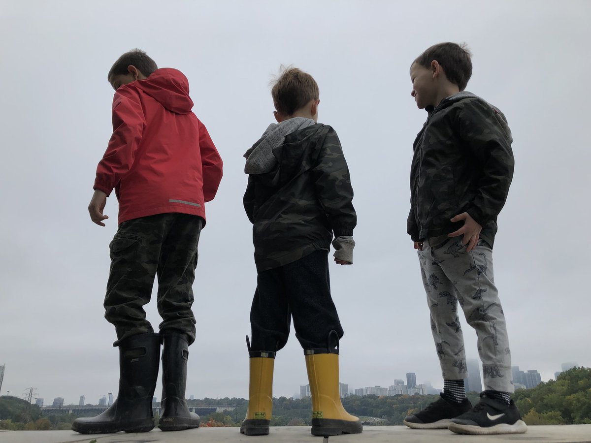 HumanFact0rz's tweet image. #fallTO