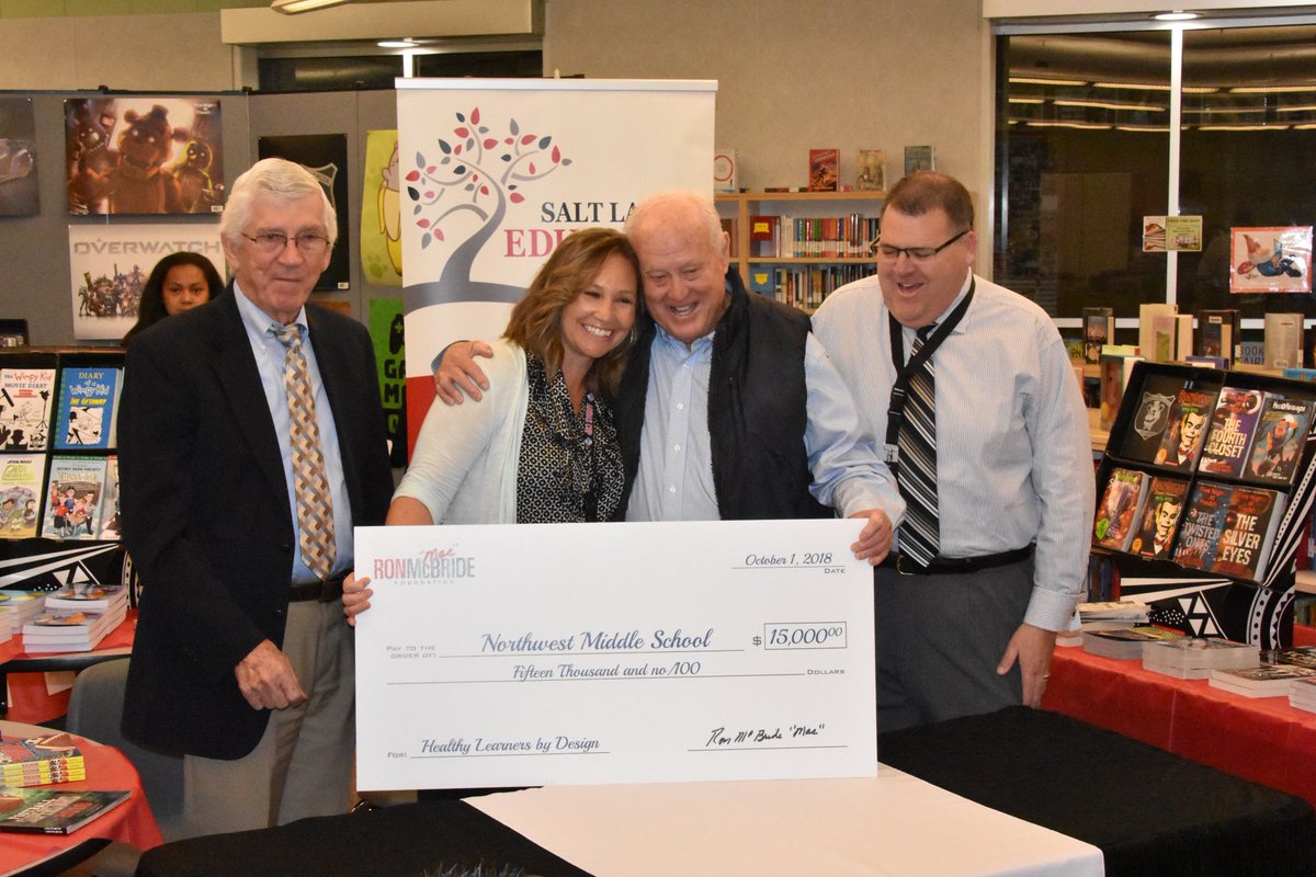 slcschools tweet picture