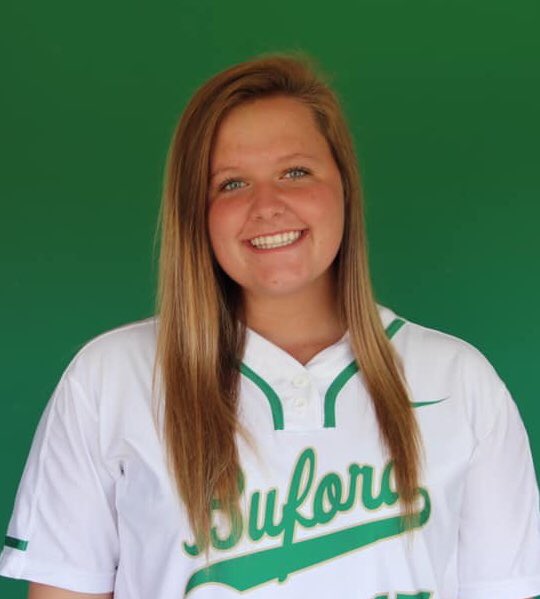 Good luck to the following two groups of 4 ladies and their teams in the GHSA State Playoffs! #APProud #GHSAFastpitch 
(Avery Wassilchak-West Forsyth; Chasiti Wade-Walnut Grove; Kayla Phillips-Locust Grove; Hannah Morgan-Buford)