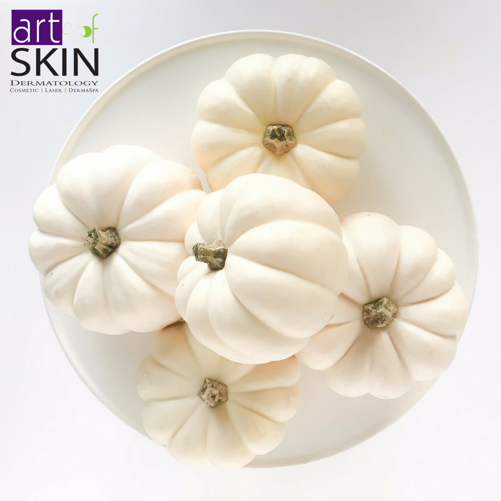 Happy Thanksgiving from #ArtofSKIN #Dermatology #Canmore #Alberta