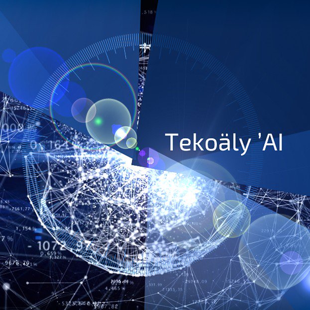 Tapio Rinne (@ajatelmacom) | Twitter