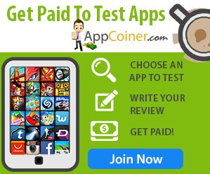 maxwelltoliver's tweet image. GET PAID TO TEST APPS [Video] #AppCornor #GetpaidtotestApps #Makemoneytestingapps #TestingApps bit.ly/2y6S2gy