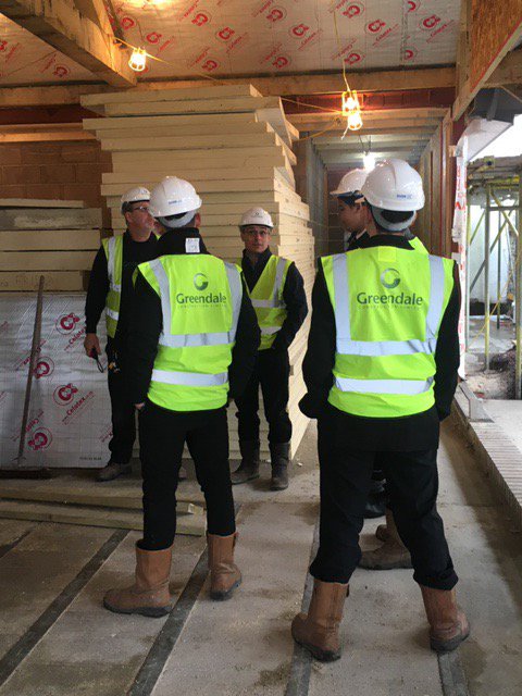 Greendale_Build's tweet photo. #GreendaleConstruction; Proud #finlists in the @DorsetChamber @DorsetBizAwards #DevelopingTalent #Awards #DorsetBizAwards @fcdouch @ShireHallDorset @HighcliffeC @poolemethodists https://t.co/Fv87t8bMB2