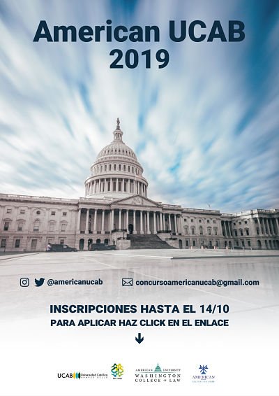 AMERICAN-UCAB tweet media