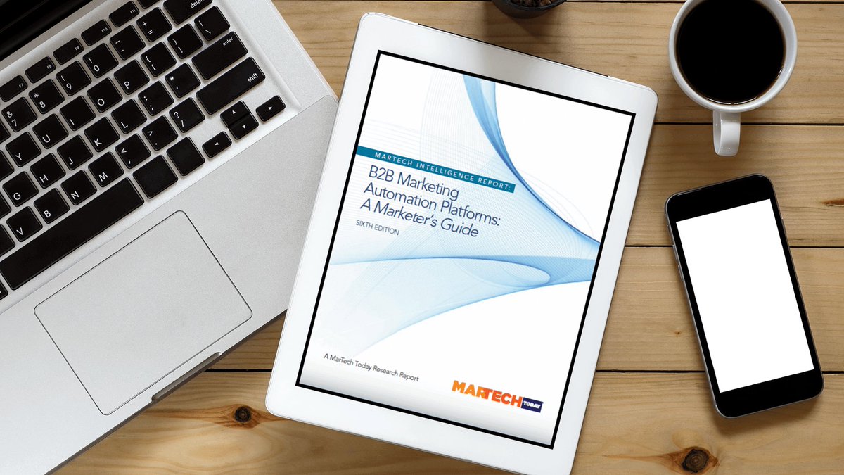 CharlesBoutin45's tweet photo. Guide to the top marketing automation platforms https://t.co/iCppRp8nYt https://t.co/X8zCKJhAib