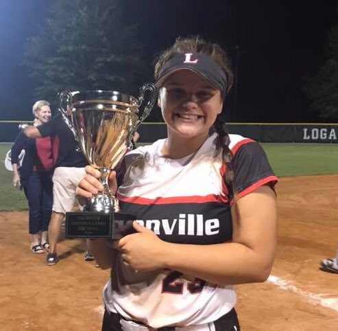ATLPREMIERBRITT's tweet photo. Good luck to the following groups of 4 ladies and their teams in the GHSA State Playoffs! #APProud #GHSAFastpitch 
(Kenzie Graves and Alex Stone-Loganville; Kayley Sellers-Stephens County; Britney Foster-Marion County) https://t.co/thqWWn2vHC