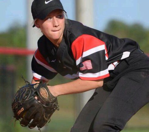 Good luck to the following groups of 4 ladies and their teams in the GHSA State Playoffs! #APProud #GHSAFastpitch 
(Kenzie Graves and Alex Stone-Loganville; Kayley Sellers-Stephens County; Britney Foster-Marion County)