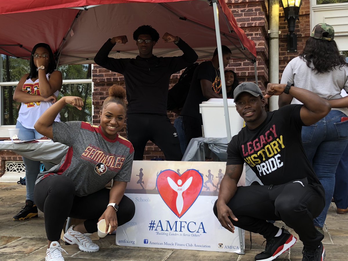AMFCA1's tweet photo. On October 11 we will be hosting an informational. The event will be in the Bioethics building.  Room 202 @ 6:30 P.M. https://t.co/sloIVn3bf9