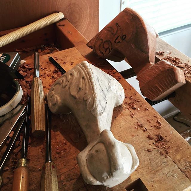 London_Carving's tweet photo. Ball and claw time! .
.
.
.
.
.
#ballandclaw #wood #woodcarving #craft #art #somerset https://t.co/INPmq3Lj8Q