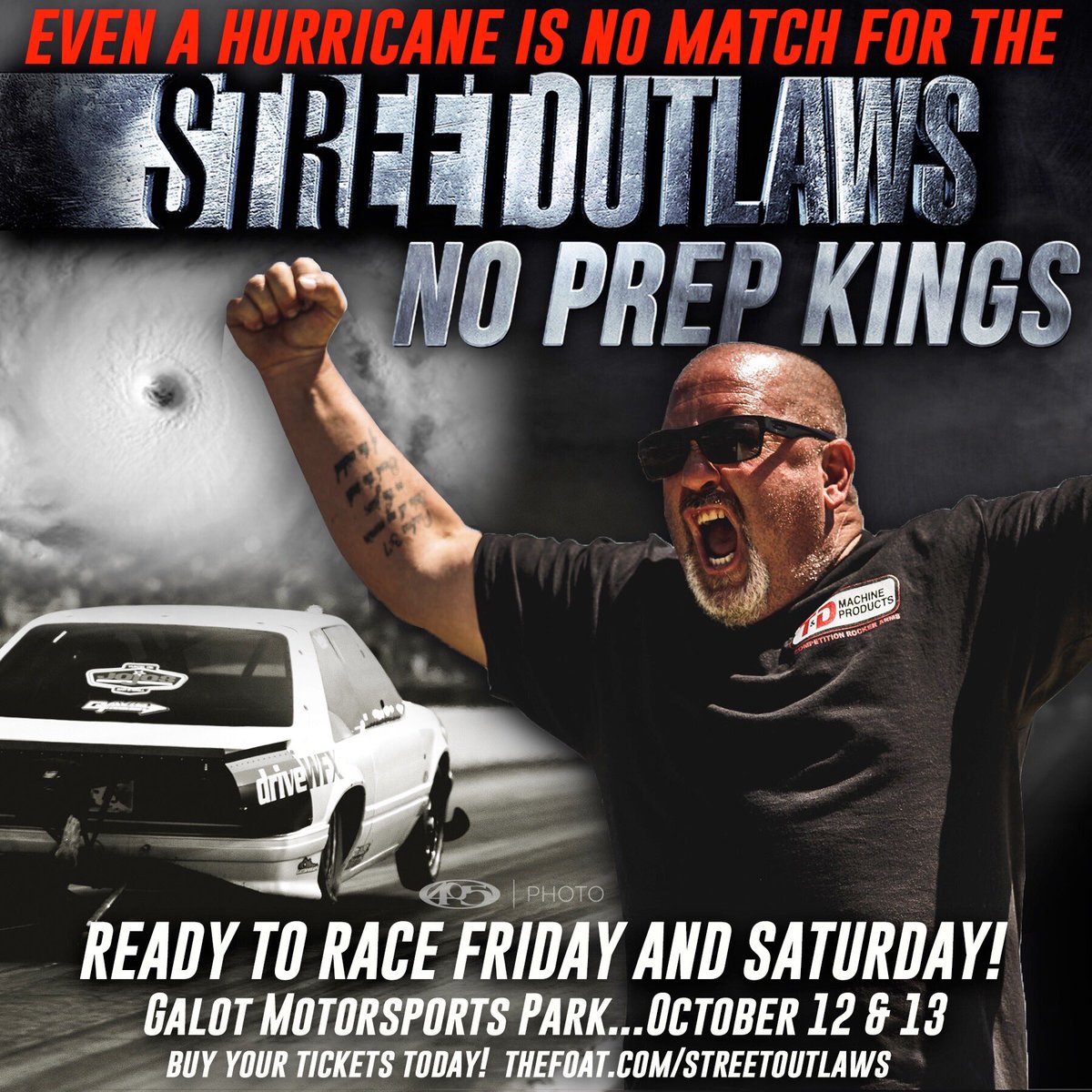 Chuck Seitsinger tweet media