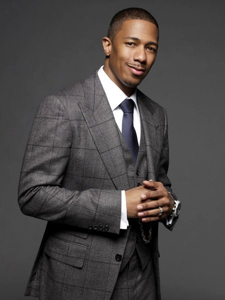 Happy Birthday Nick Cannon! 