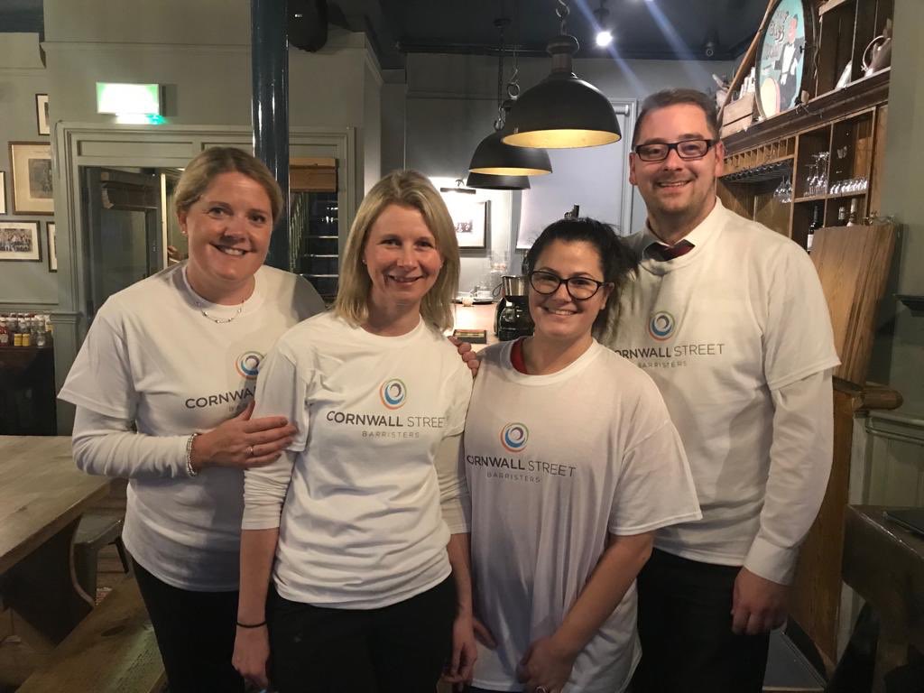 <a href="/londonlegal/">London Legal Support Trust</a> We’ve done it!! #oxfordlegalwalk.