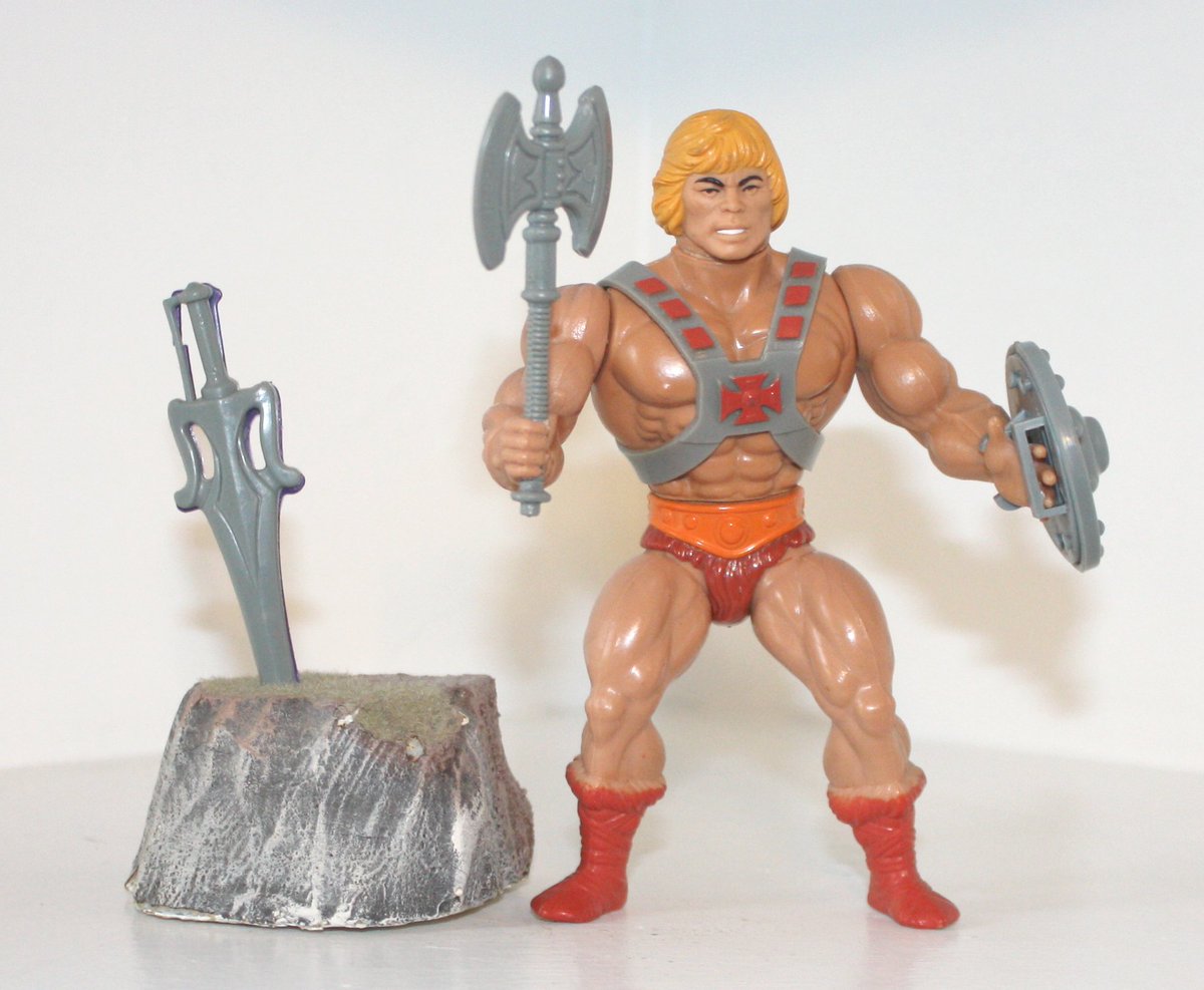 best he man toys