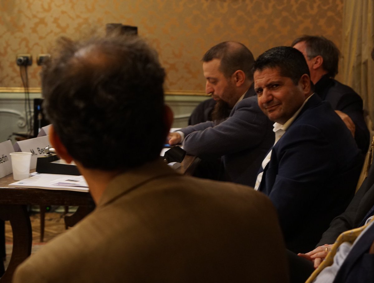 istbrunoleoni's tweet photo. "Non credevo che mi sarebbe mai capitato - dice @isaacgetz - di essere d'accordo su tutto con il rappresentante di un sindacato: mi è capitato oggi con @BentivogliMarco".
#FreedomInc
Diretta: https://t.co/LQkQbYXQAd https://t.co/e7abZ05TEi