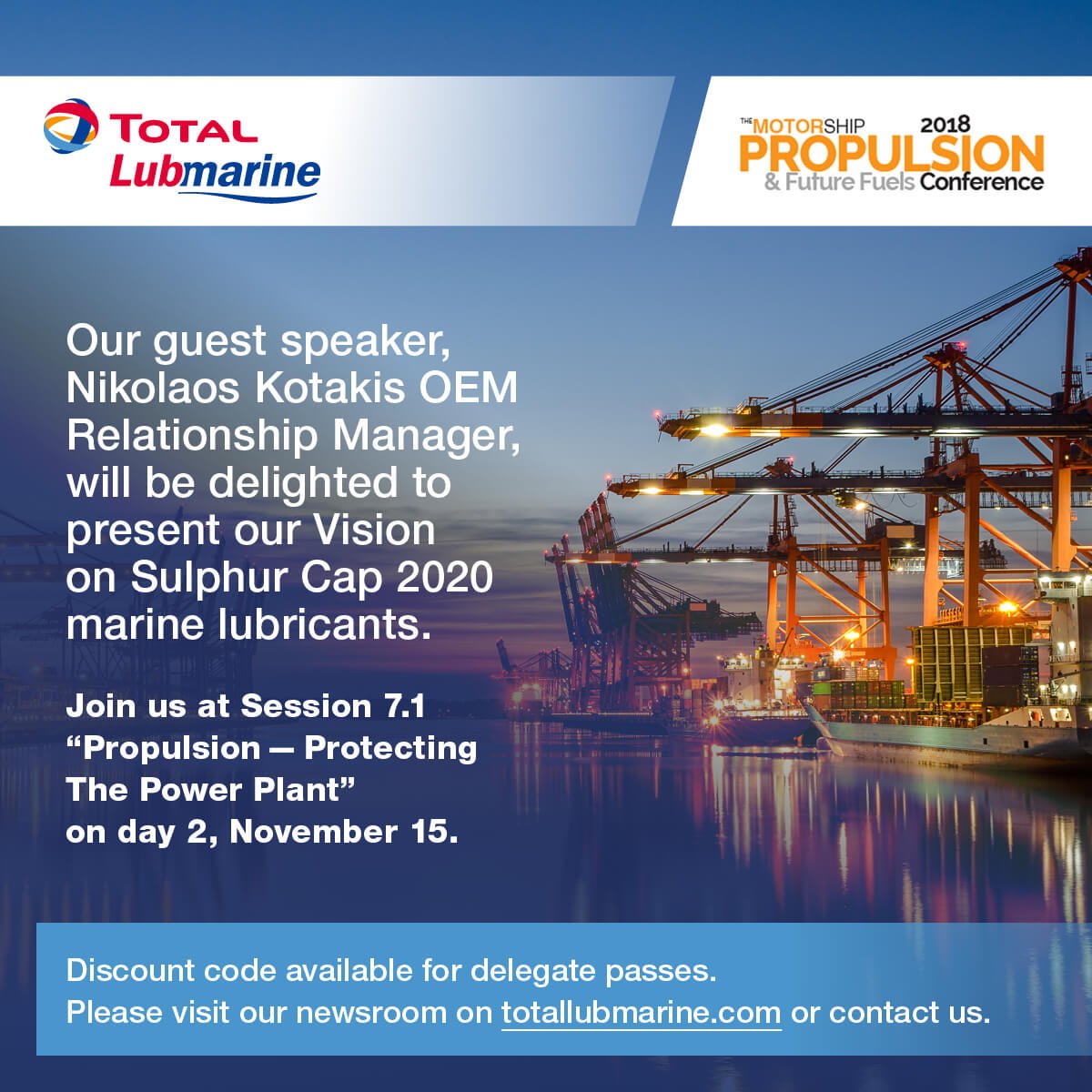 Lubmarine tweet media