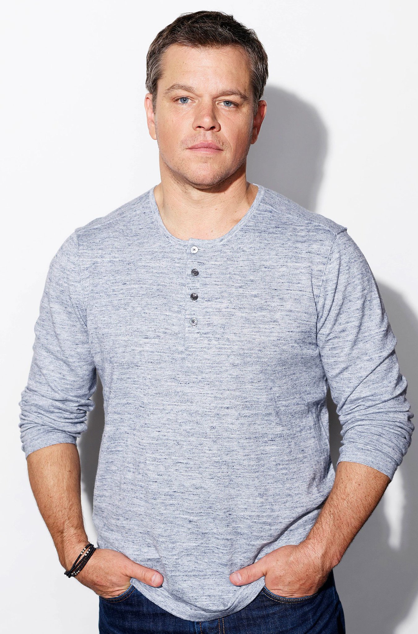 Happy Birthday Matt Damon! 