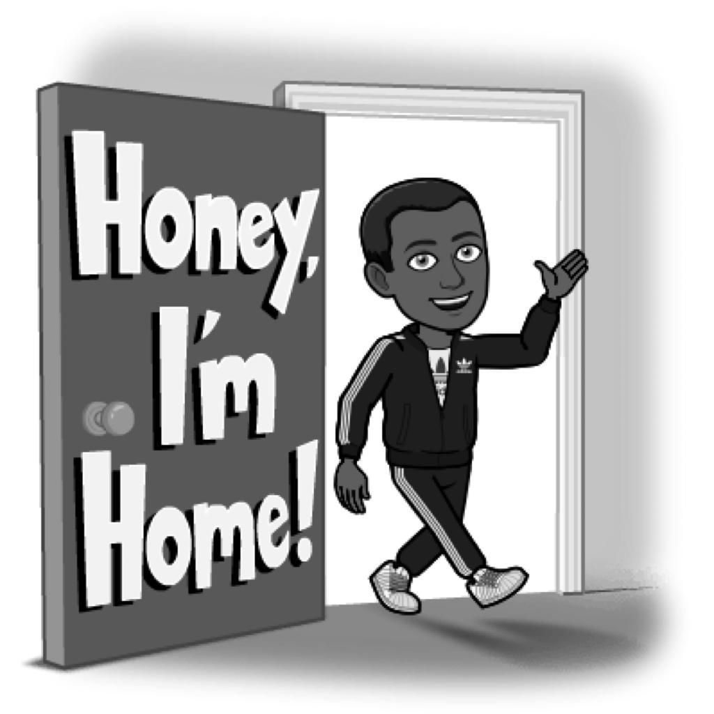 CarMooTea's tweet photo. @HoneyJewel9 #PunIntended 😉😉😉 https://t.co/ZU9370TR5A