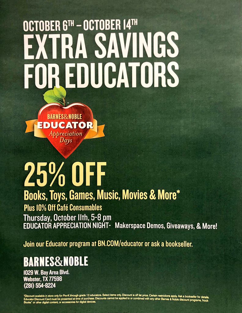 Sharon Siman On Twitter Educator Appreciation Week Is Here Come