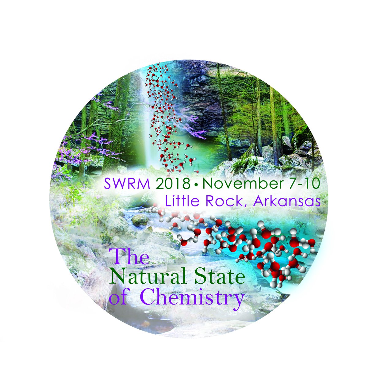 AmerChemSociety's tweet photo. Don't forget: Today is the last day to book your accommodations for #SWRM2018! https://t.co/hZX5c18uSW https://t.co/ddut4Jrq7s