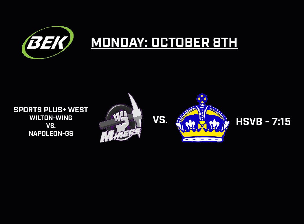 BEKSports's tweet photo. Mondays aren’t quite as bad when you’ve got some 🏐 to look forward to at night! https://t.co/eHIEtbZl8r