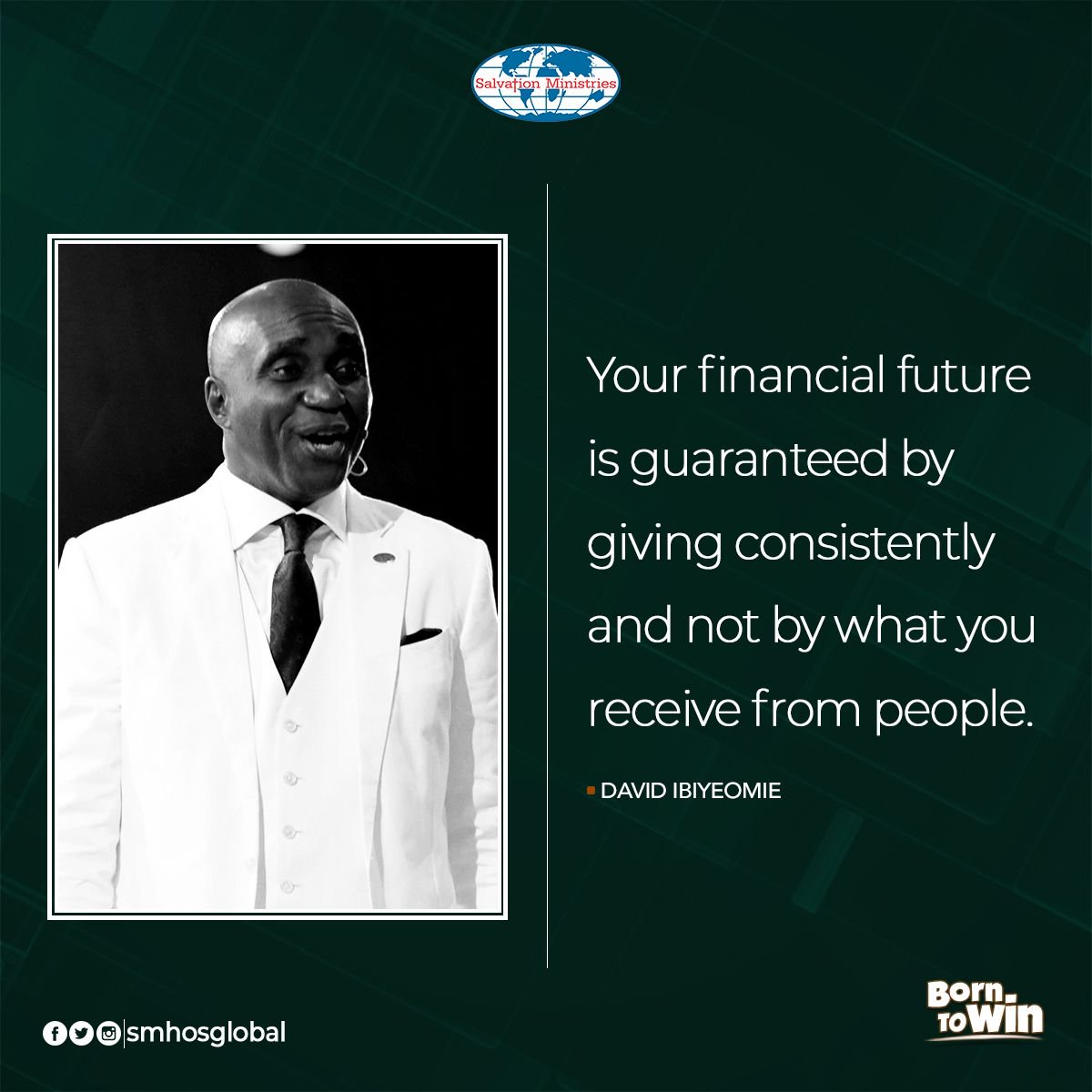 smhosglobal's tweet photo. #SMHOSLiveService #OctoberWOSE https://t.co/fVx72rZ2dv