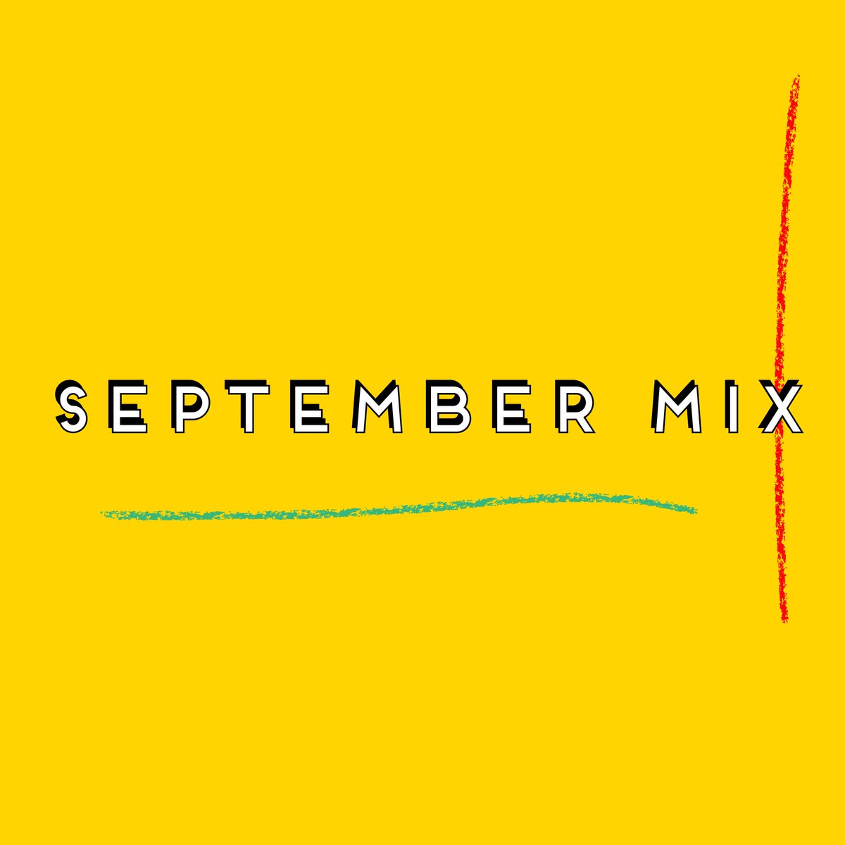 VSmallFlames's tweet photo. A week late, but here's a roundup playlist of everything we covered in Sept, ft. @wkndfriends, @lowlyloverboi, @thelastbison, @bnjmnshw, @BASEREVOLVmusic, @hellowearedoe, @kinhanamusic, @deadpainters &amp; more.  https://t.co/nSQsmDBny2 https://t.co/d9pbIBLZMs