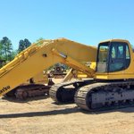 Photo by Lucas Machinery Ltd (@LucasMachinery)