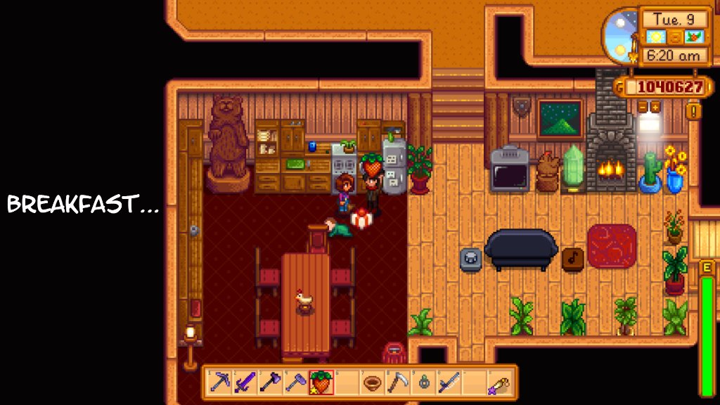 NexusSites's tweet photo. "Multiple Gifts for Spouses" for #StardewValley increases the amount of times you can gives gifts to your significant other. 

https://t.co/lEIvFcYcYE 

#NexusMods #StardewValleyMods #StardewMods #SDV #SDVMods #ValleyMods https://t.co/0jl5LyjIYJ