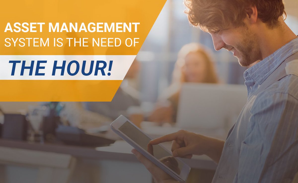 TalygenInc's tweet image. Talygen’s highly flexible #AssetManagementSystem works the way you do. The intuitive interface makes it easy to work from anywhere, on devices you’re already using.
owl.li/bwX830m7CIL