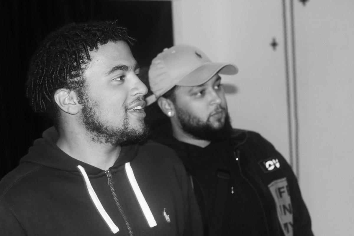 2gsinapod_'s tweet photo. 🚨NEW EPISODE w/ @AcesizOfficial COMING TOMORROW AT 9PM🚨#2GsInAPod #2Gs #NewGs https://t.co/c8dwoADVLb