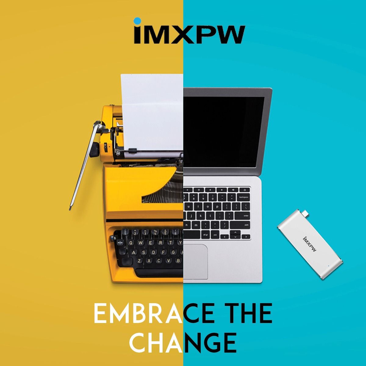 imxpw_us's tweet photo. The Future is here, &amp; it is better lived with less technology &amp; more productivity

Embrace the Future with iMXPW Primera, connect all your necessities with this all-in-one USB Type C Multiport Adapter
https://t.co/IDbXDQOx1K
#imxpw #usb #technology #laptoplifestyle #digitalnomad https://t.co/jkPLkyHnhQ