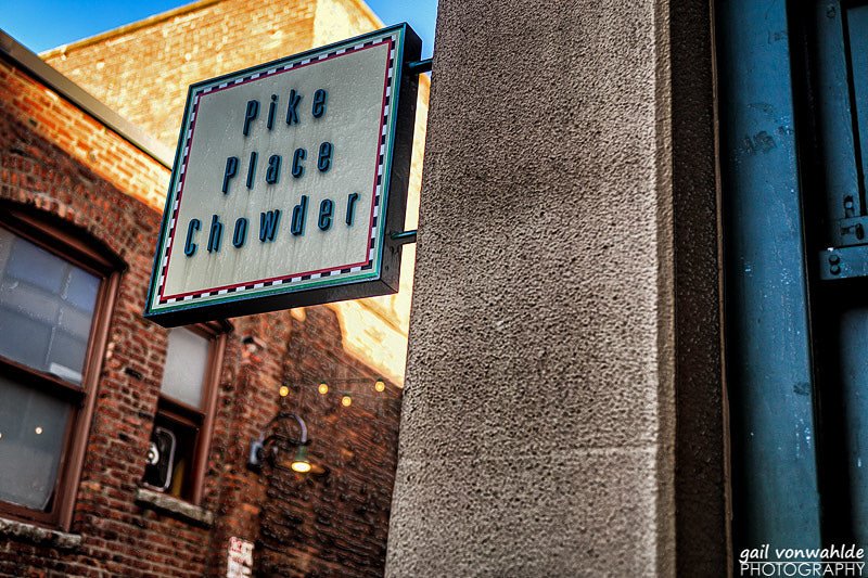 gvonwahlde's tweet photo. Pike Place Chowder
#PikePlaceChowder #BestChowder #ClamChowder
#Canon #canon6d #canonbringit @canonusa #seattle #washington #PikePlaceMarket @RoyalCaribbean #AlaskaCruise #cruising #travel #adventure #cruise #50DaysOfInsidePassage #Day22 #PSElements #photography #picoftheday https://t.co/Ec3eliMMud
