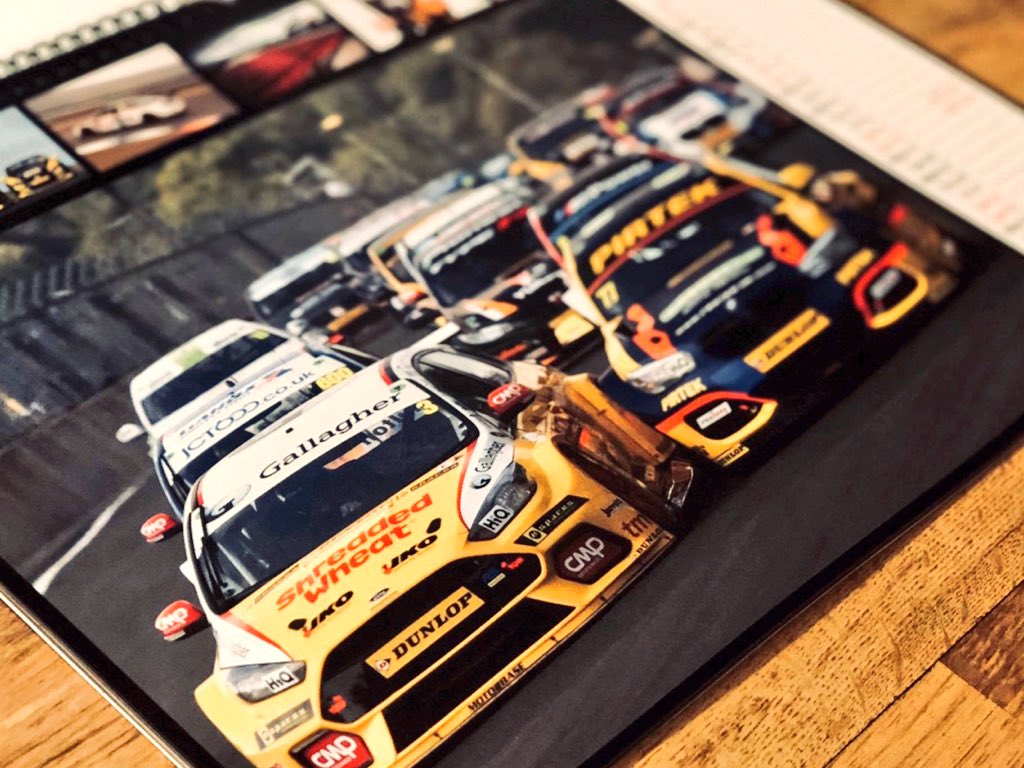OfficialBARCHQ's tweet image. WIN A 2019 @DunlopBTCC CALENDAR 📅📸

Some of the best #BTCC images from a blockbuster 2018 season are part of @JakobEbrey’s latest creation and you could get your hands on it!

To enter, simply FOLLOW @OfficialBARCHQ and RETWEET [Winner chosen at random on 26/10/18] #BTCC