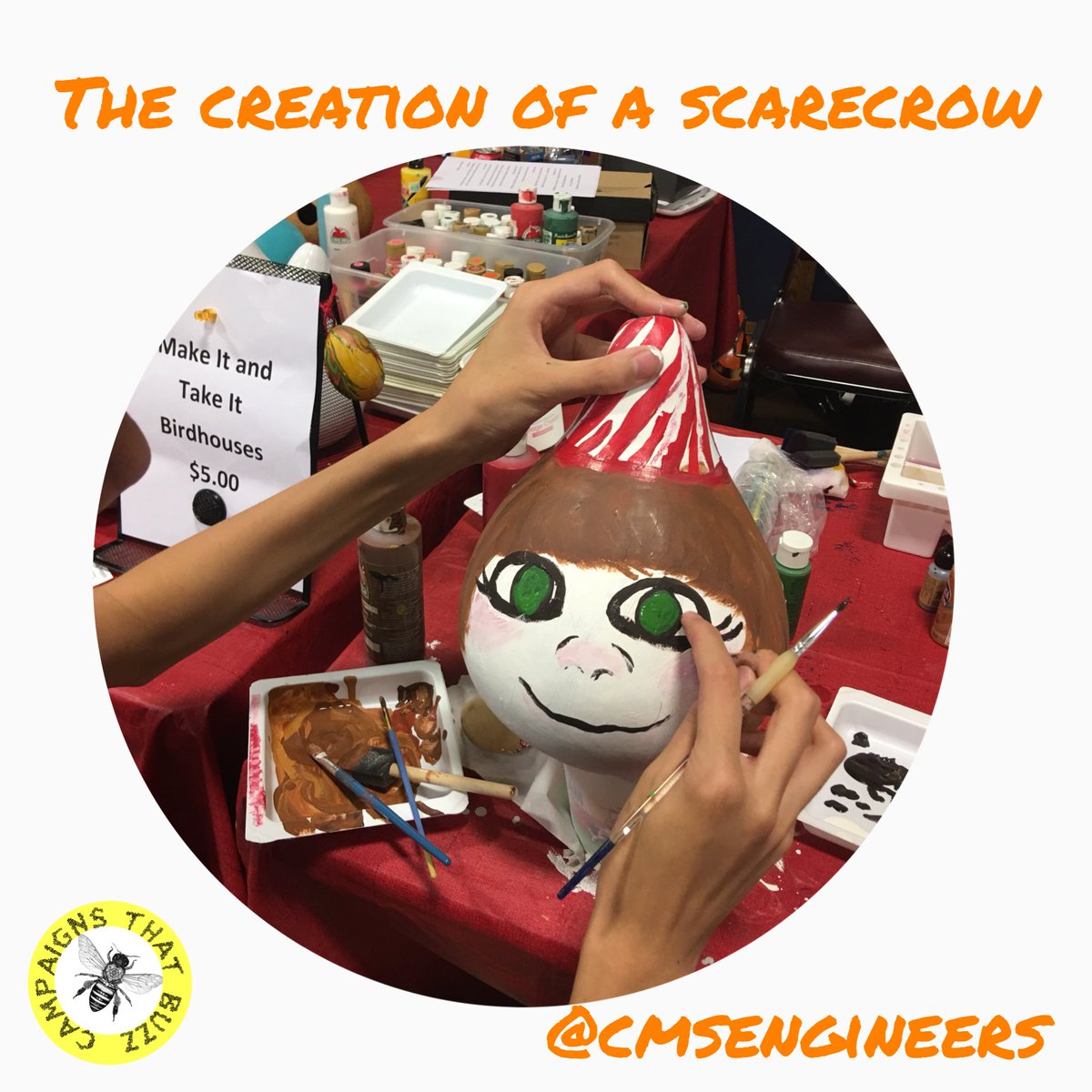 CMSengineers's tweet image. #orangelivesmatter is our focus when we work on the #georgia roads and highways #transportation #civilengineers #geothechnical @LGMainStreet @henry_forward @onehenry_ga @GDOT_I16 @GDOTSWTraffic @GDOTNE @er_snell