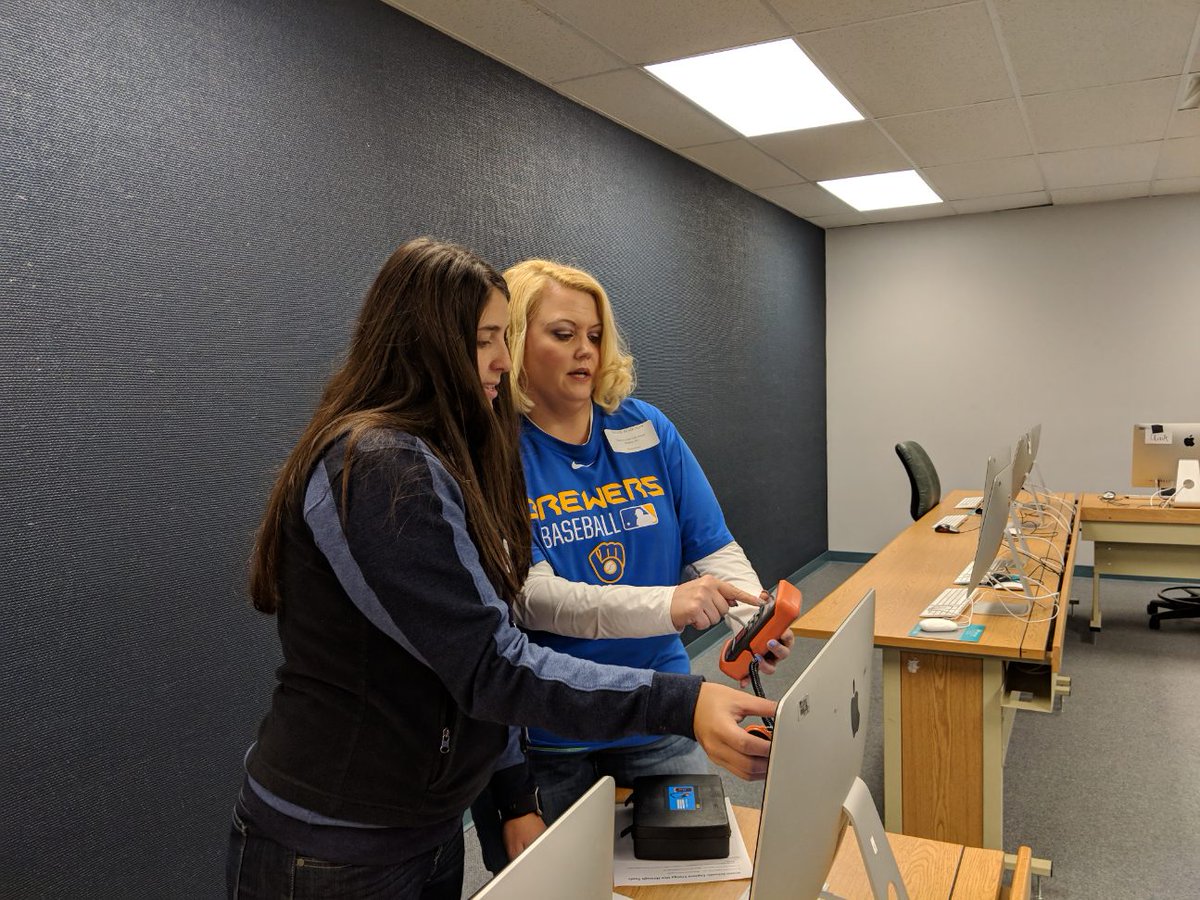 KEEPprogram's tweet photo. Last Friday, 26 teachers from Marinette County (WI) and Menominee County (MI) participated in an #energyeducation workshop supported by M&M Area Community Foundation, @WIPublicService, and @we_energies. #EnergyActionMonth #KEEPledge #UWSPledge @UWSPCNR https://t.co/U7IaVb5fhc