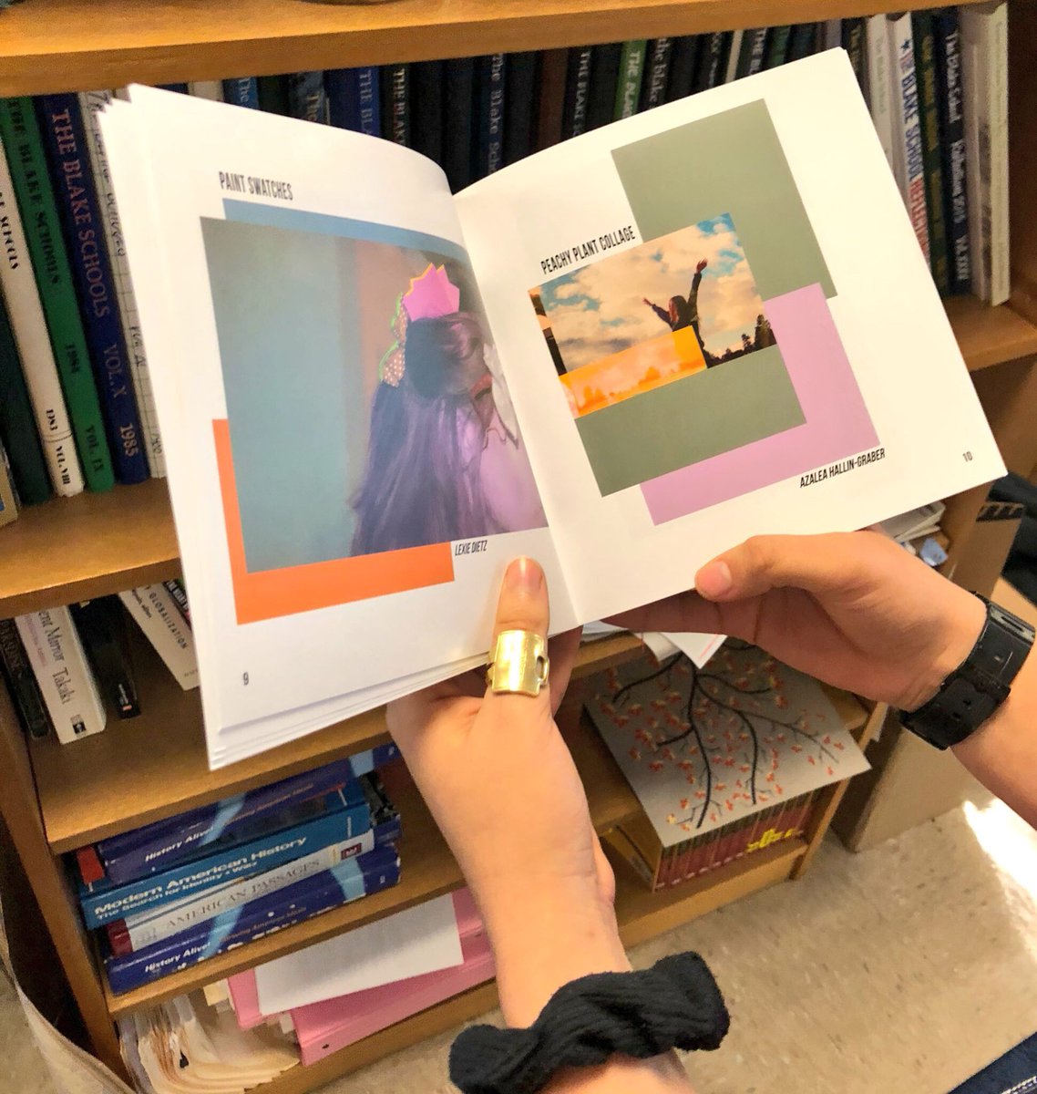 Blake Spectrum tweet media