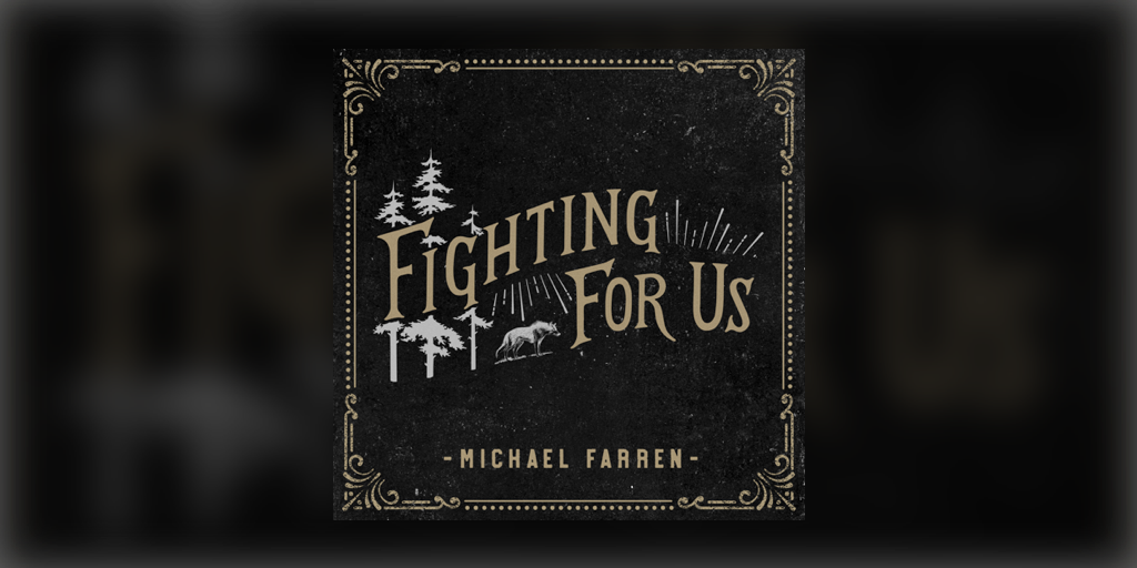 MultiTracks_'s tweet photo. Worship leaders! Lead songs from @michaelfarren's brand new album, Fighting For Us, in your services. Original Master MultiTracks and other worship-leading resources are now available! https://t.co/u4zEYuq5Hy https://t.co/Kh1C0NxiRv
