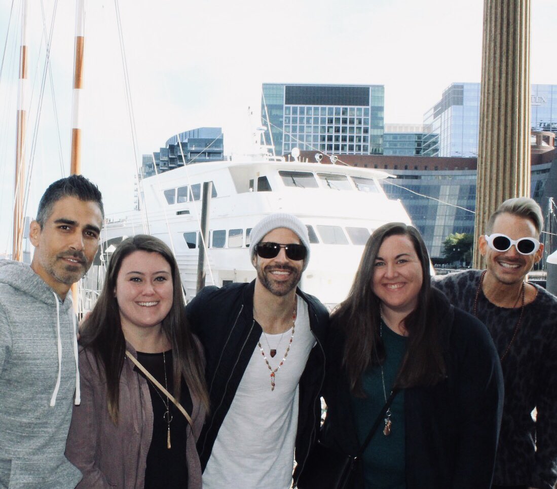 WhatWouldCherDo's tweet photo. So this happened this weekend 🤩❤️🤟🏻😍 https://t.co/GStlxQ4x1n
