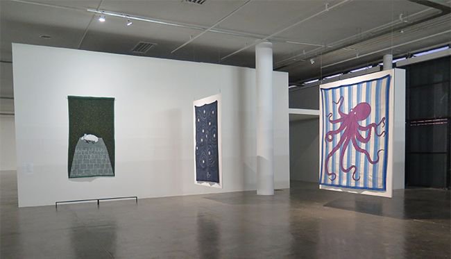 #LaObraElegida, #FelicianoCenturión en Bienal de San Pablo. #ArteOnline, Aquí la nota de <a href="/DelfinaHelguera/">delfina</a>, 
bit.ly/2Pms1Am