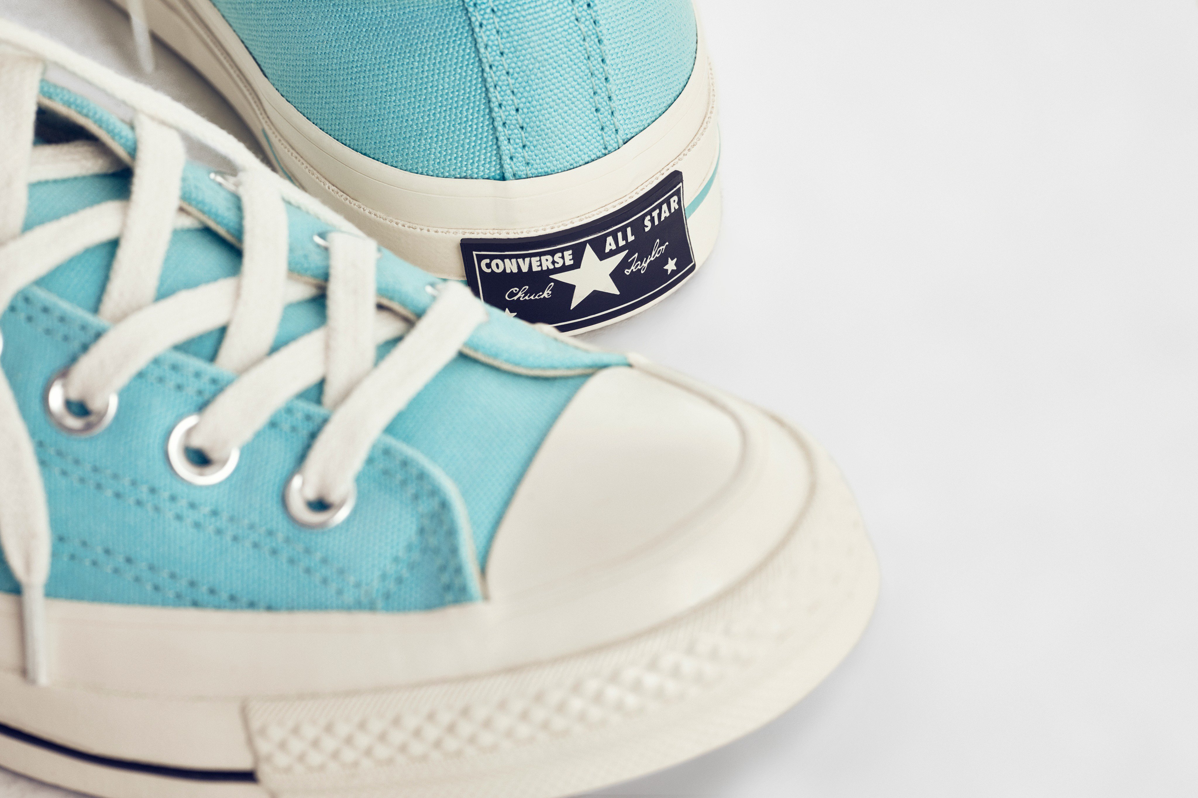 Converse artesanales top