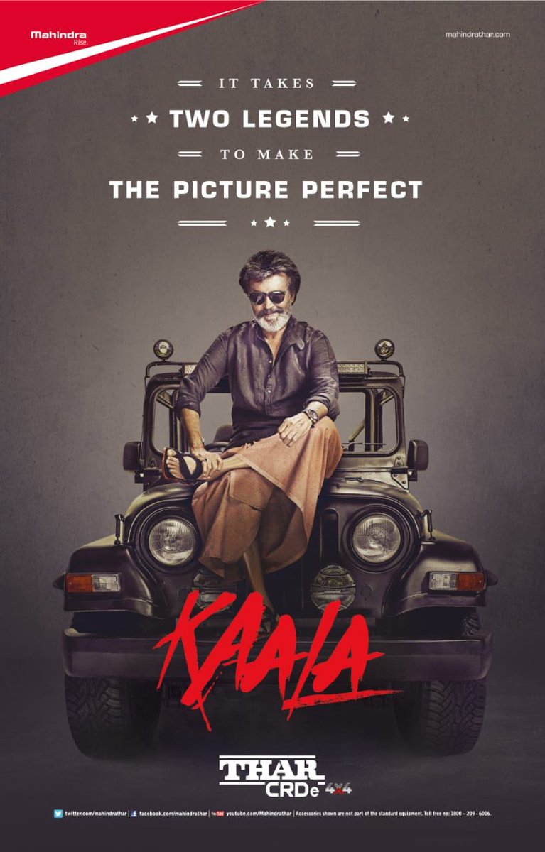 iprashant21's tweet image. One image.
Two Legends.

@MahindraThar #MahindraExperience isoci.al/4b78ae605da77d…