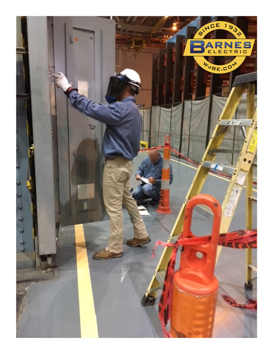 Barnes Electric (@Barnes_Electric) / Posts / X