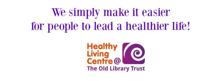 GeorgeMcGowan7's tweet image. Few new programmes well under way @OLTHLC funded by The NHIP. Mens health &amp;amp; beginners walking club. Contact the OLT if you are interested. Still a few places available  #communityfitness #NHIP #exerciseforall